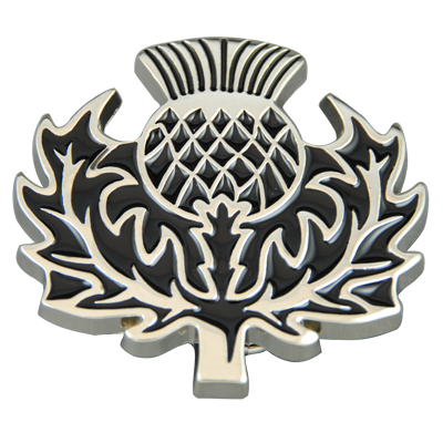 Thistle Buckle H10458